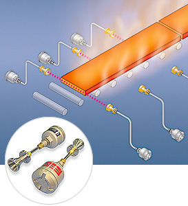 可調節型新癸酸鉛/27253-28-7,靈活控制反應速度,滿足不同配方和工藝要求